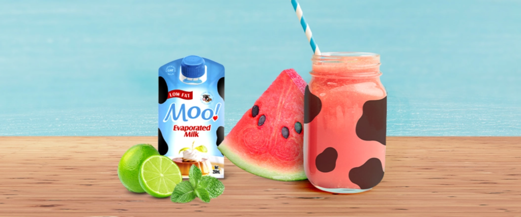 Recipes My Moo Milk