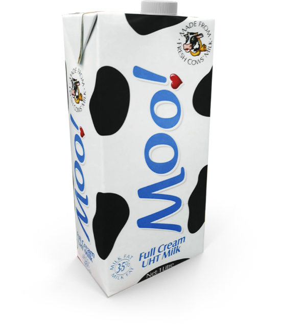 Moo-Moo Milk